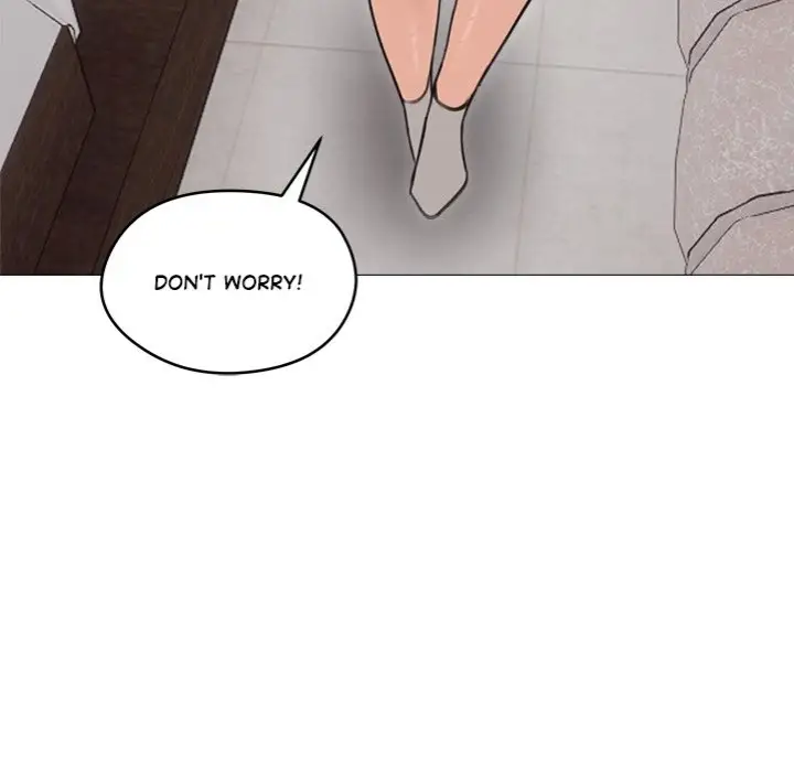 Runaway Wife Chapter 34 Page 105