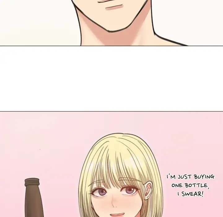 Runaway Wife Chapter 34 Page 114