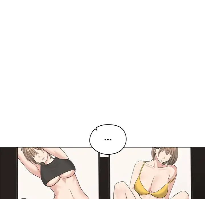 Runaway Wife Chapter 34 Page 118