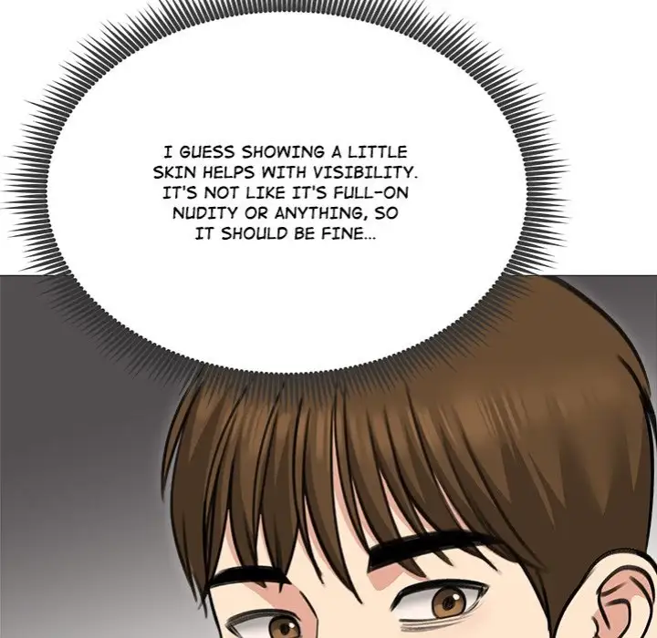 Runaway Wife Chapter 34 Page 125