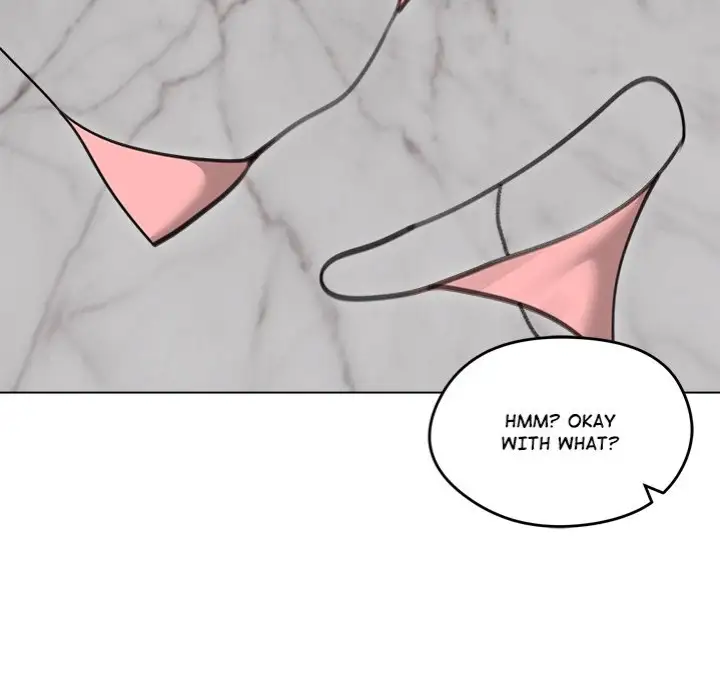 Runaway Wife Chapter 34 Page 128
