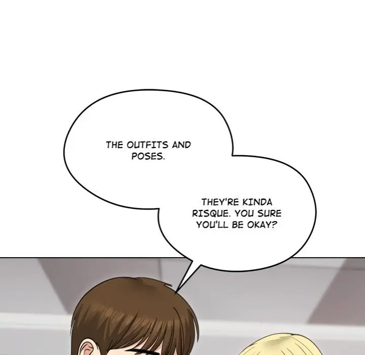 Runaway Wife Chapter 34 Page 129