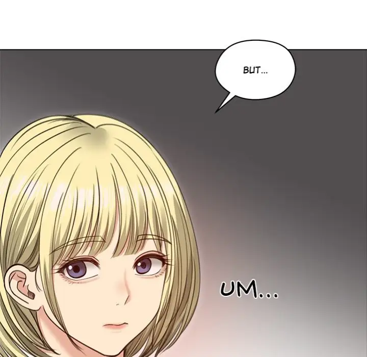 Runaway Wife Chapter 34 Page 134