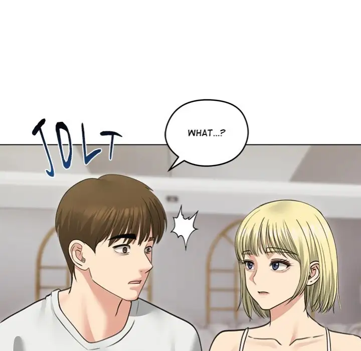 Runaway Wife Chapter 34 Page 136