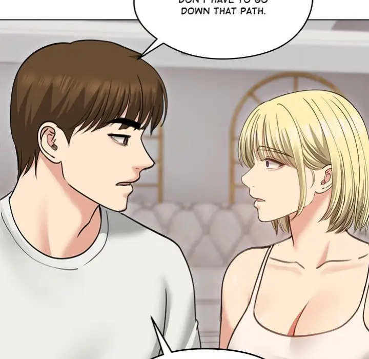 Runaway Wife Chapter 34 Page 141