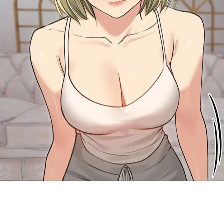Runaway Wife Chapter 34 Page 155