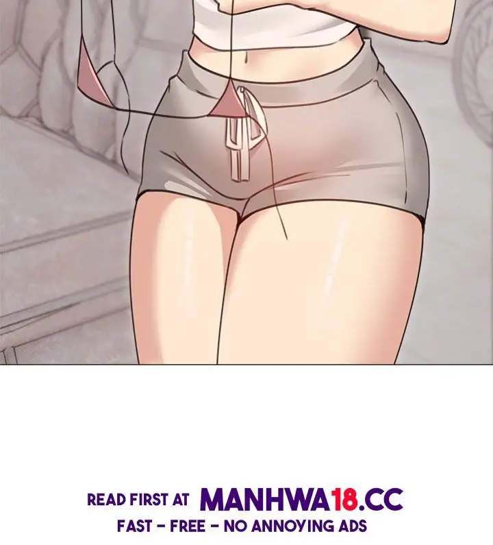 Runaway Wife Chapter 34 Page 160