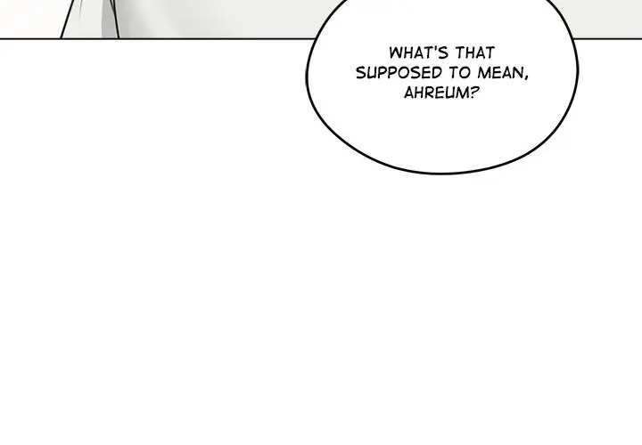 Runaway Wife Chapter 35 Page 4