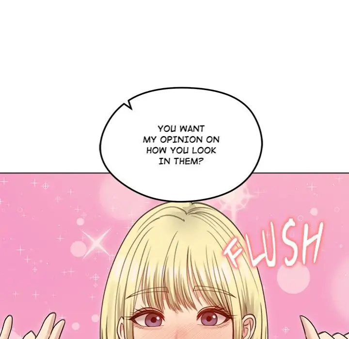 Runaway Wife Chapter 35 Page 5