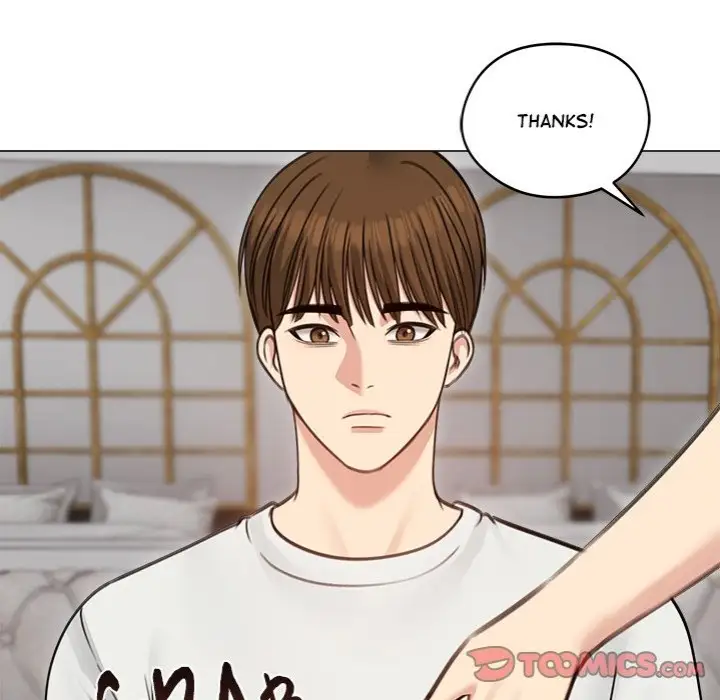 Runaway Wife Chapter 35 Page 21
