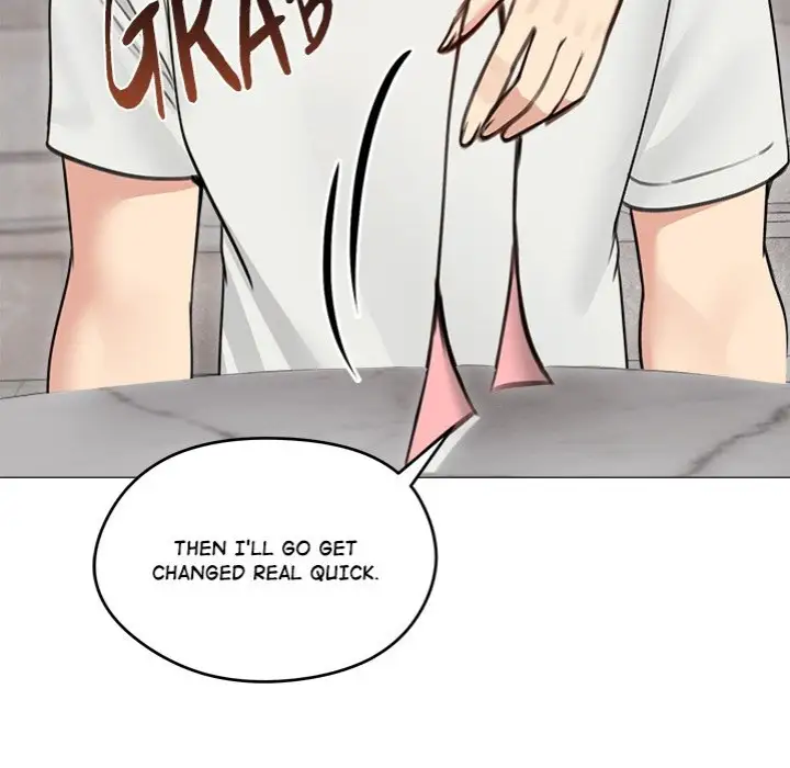 Runaway Wife Chapter 35 Page 22