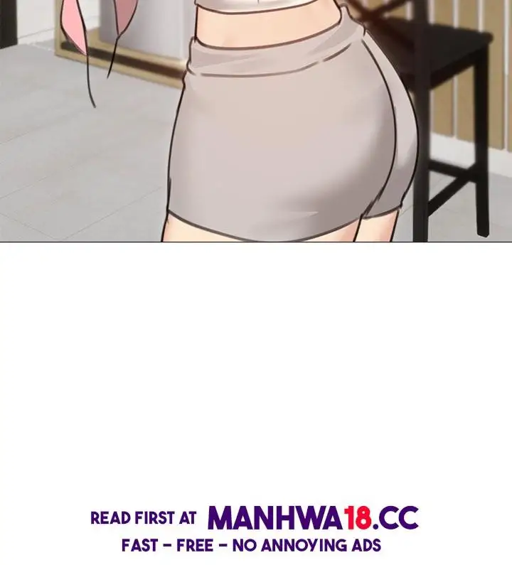 Runaway Wife Chapter 35 Page 25