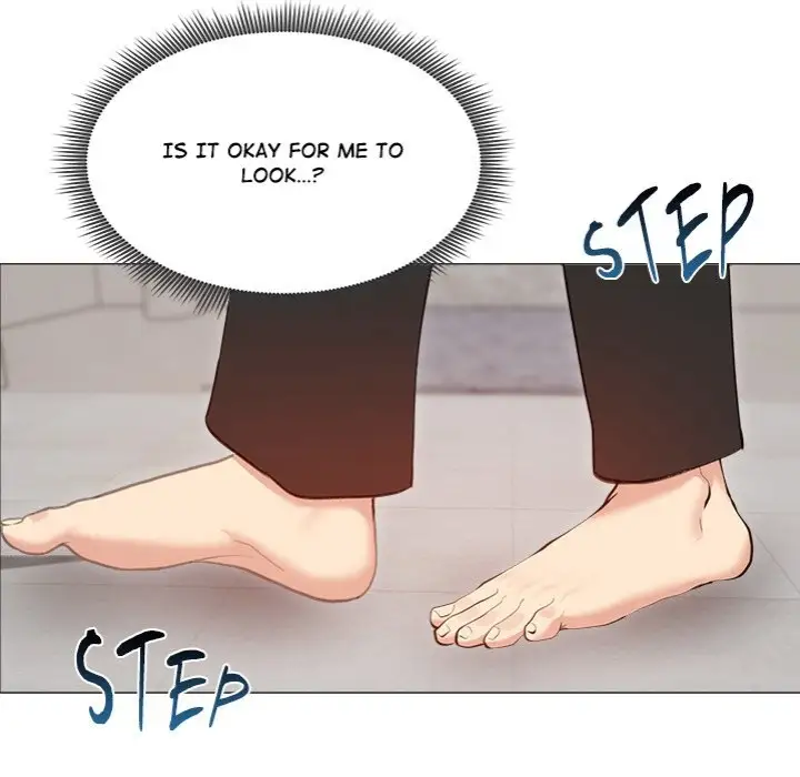 Runaway Wife Chapter 35 Page 32