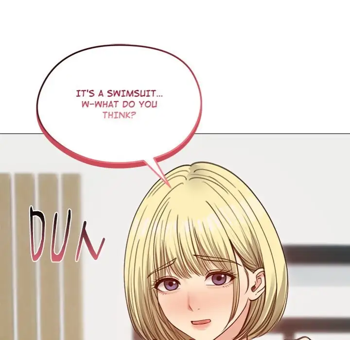 Runaway Wife Chapter 35 Page 37