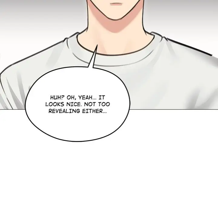 Runaway Wife Chapter 35 Page 41