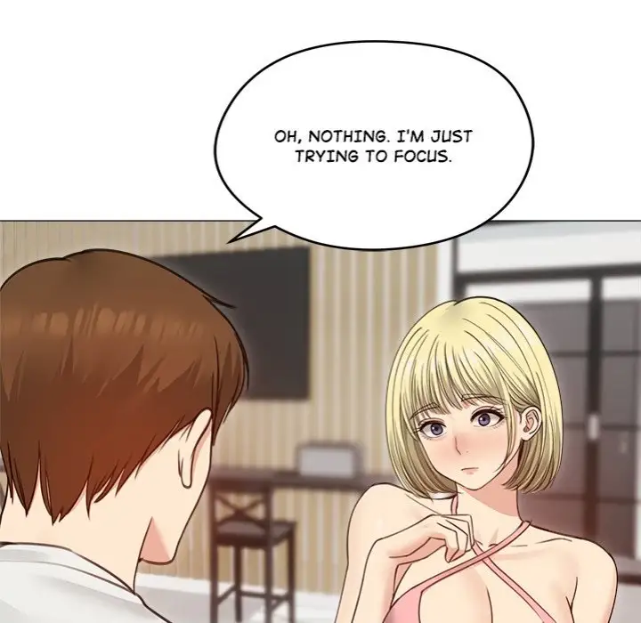 Runaway Wife Chapter 35 Page 68