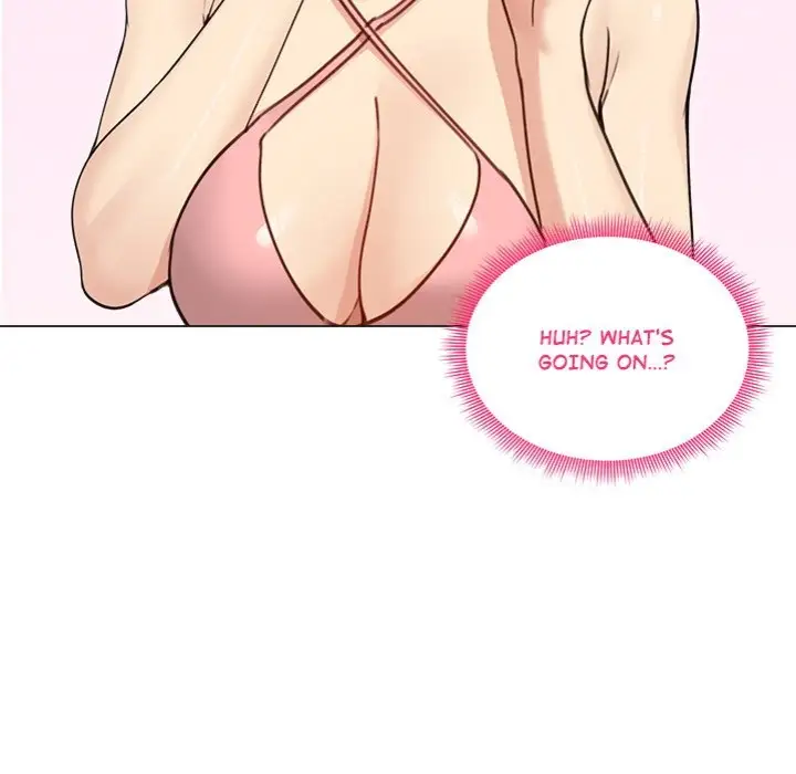 Runaway Wife Chapter 35 Page 74