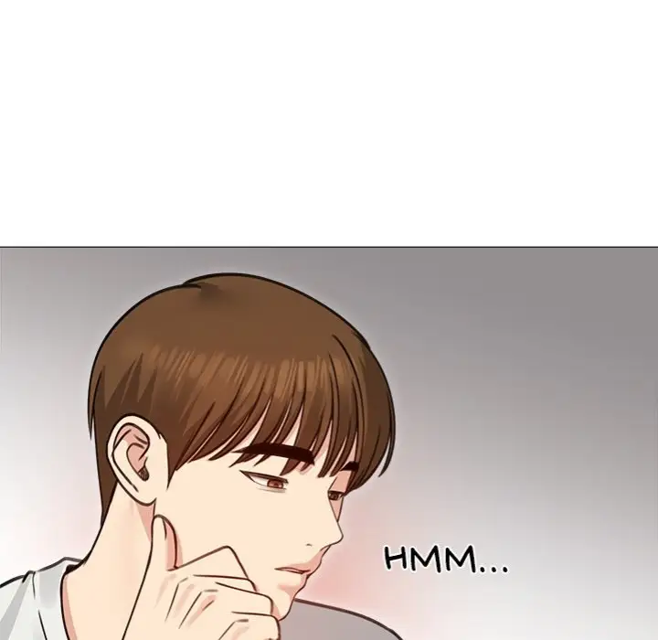 Runaway Wife Chapter 35 Page 80