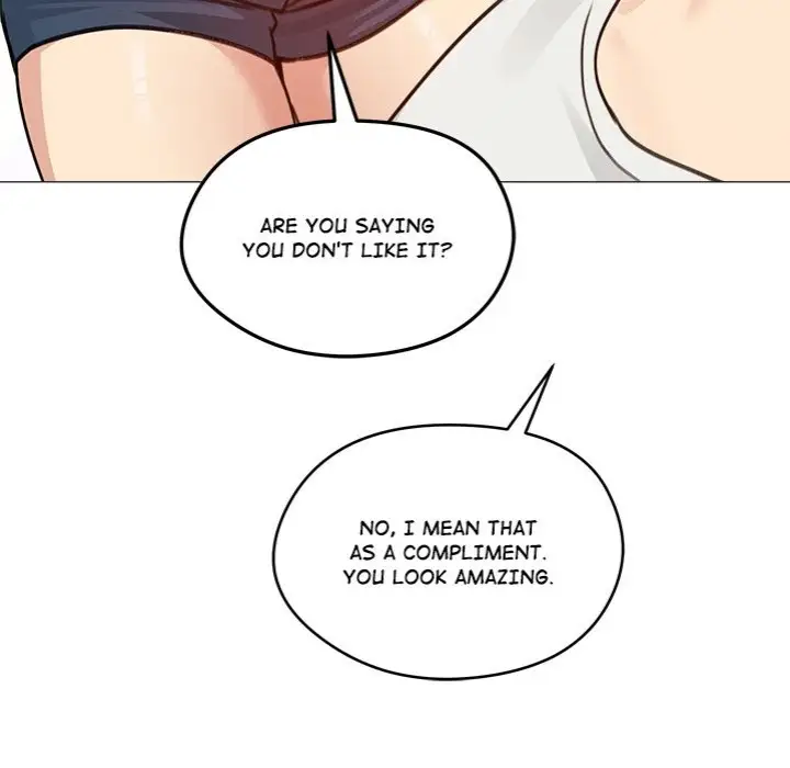 Runaway Wife Chapter 35 Page 88
