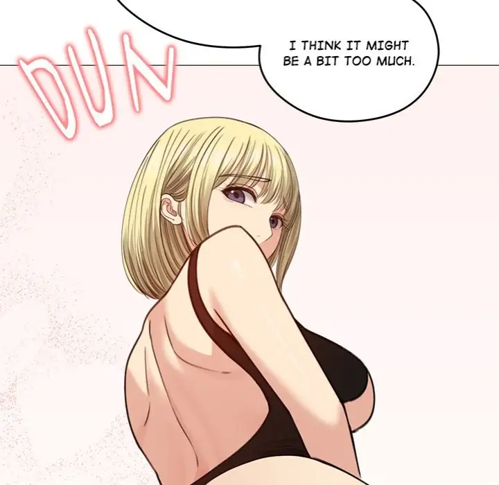 Runaway Wife Chapter 35 Page 97