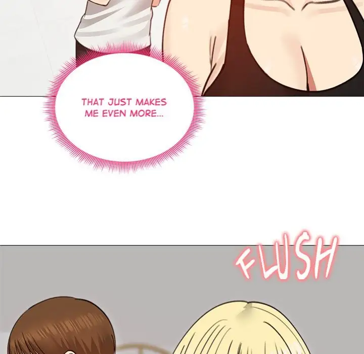 Runaway Wife Chapter 35 Page 110