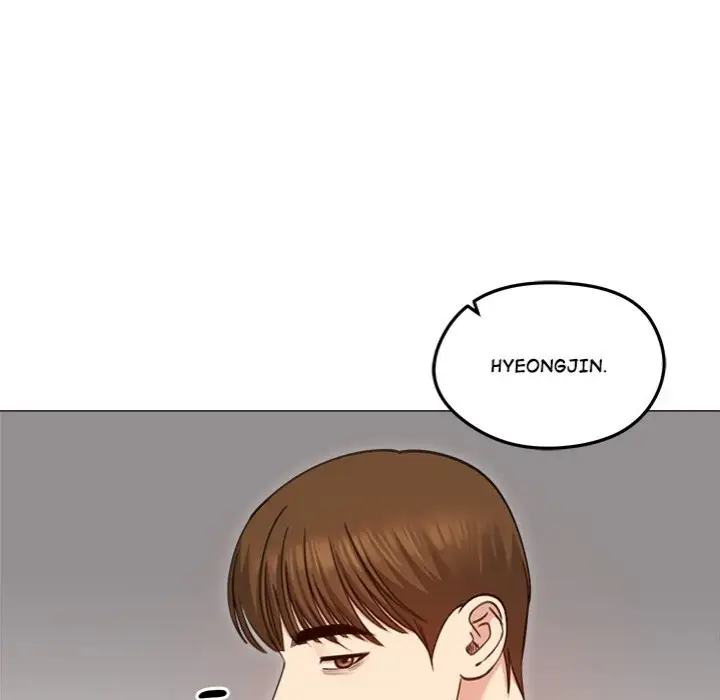Runaway Wife Chapter 35 Page 113