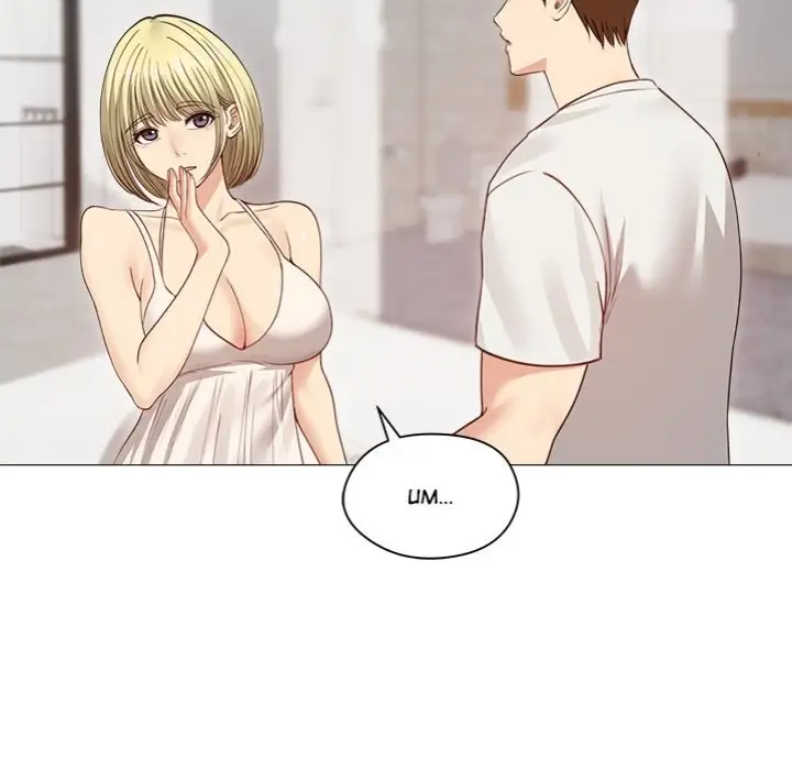Runaway Wife Chapter 35 Page 120