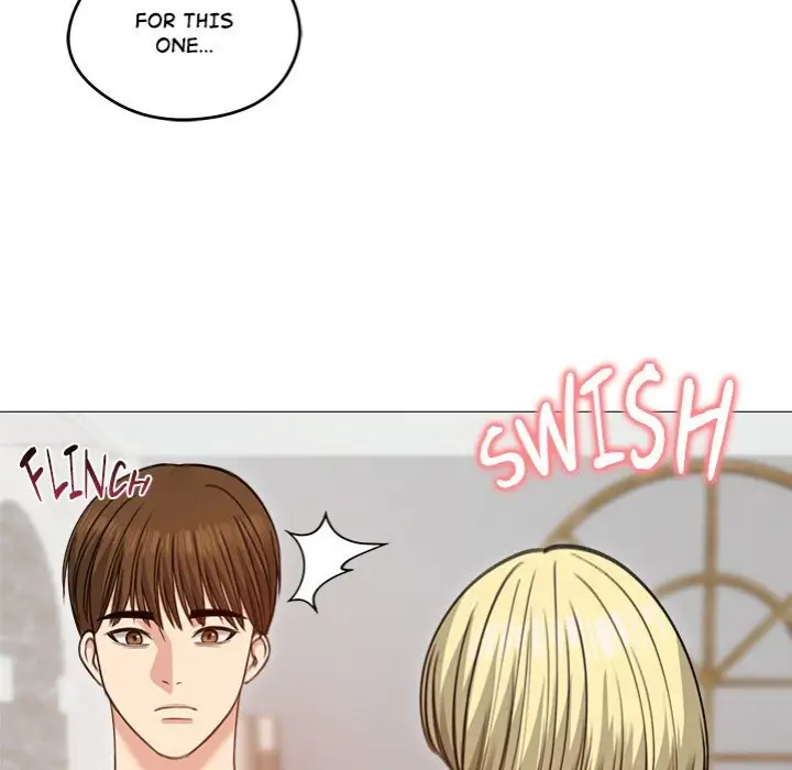 Runaway Wife Chapter 35 Page 122