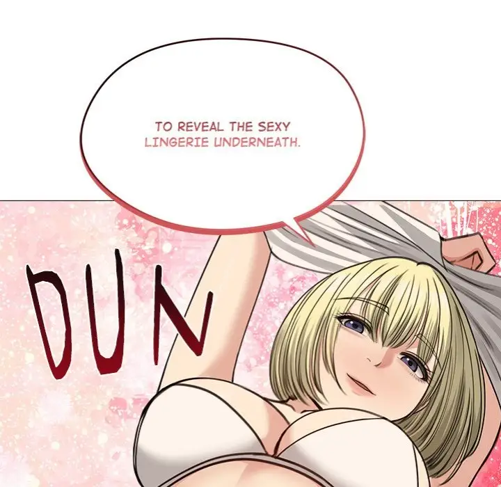Runaway Wife Chapter 35 Page 125