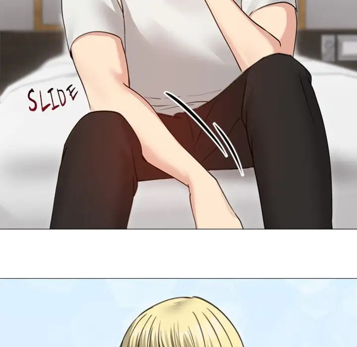 Runaway Wife Chapter 35 Page 131