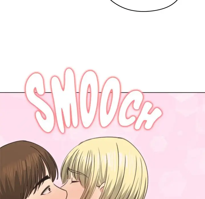 Runaway Wife Chapter 35 Page 160