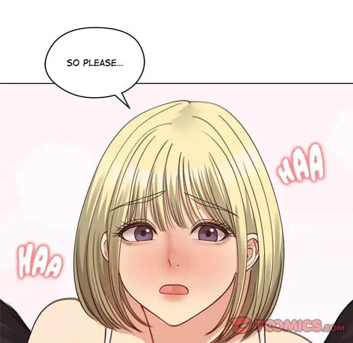 Runaway Wife Chapter 35 Page 165