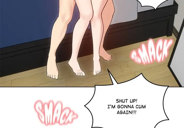 Runaway Wife Chapter 36 Page 4