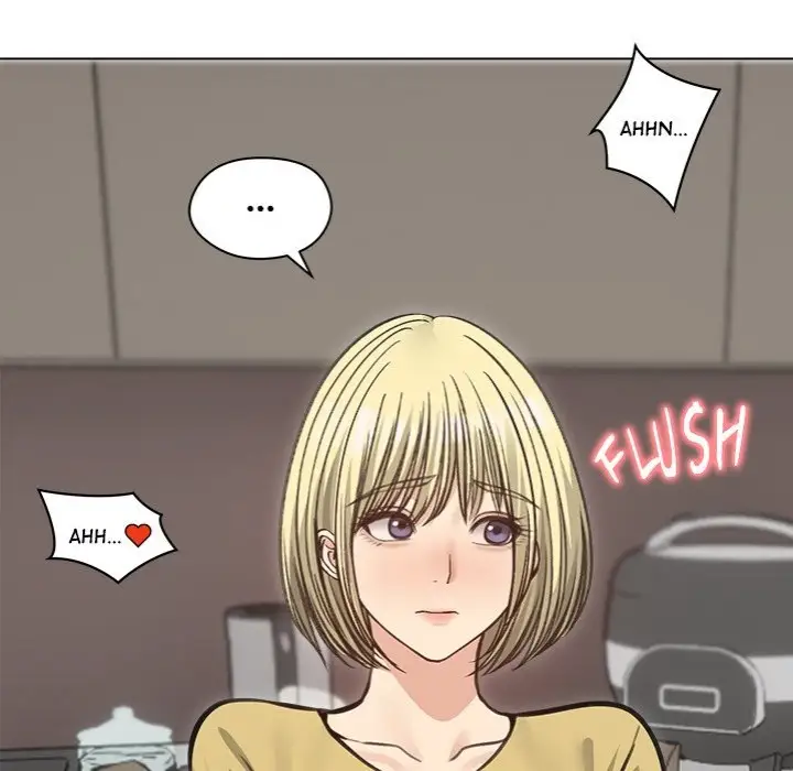 Runaway Wife Chapter 36 Page 9