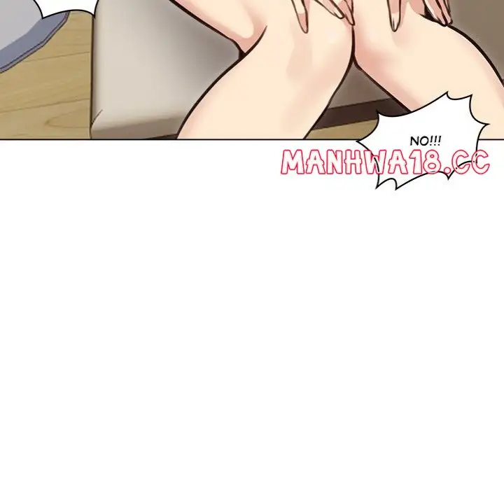 Runaway Wife Chapter 36 Page 11