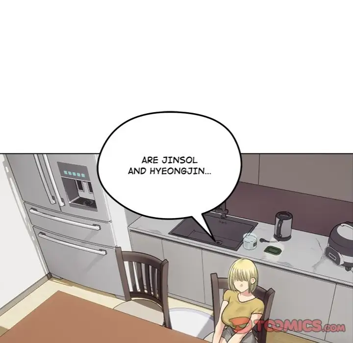 Runaway Wife Chapter 36 Page 12