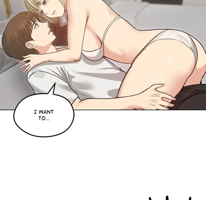 Runaway Wife Chapter 36 Page 23