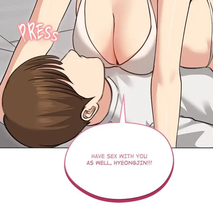 Runaway Wife Chapter 36 Page 25
