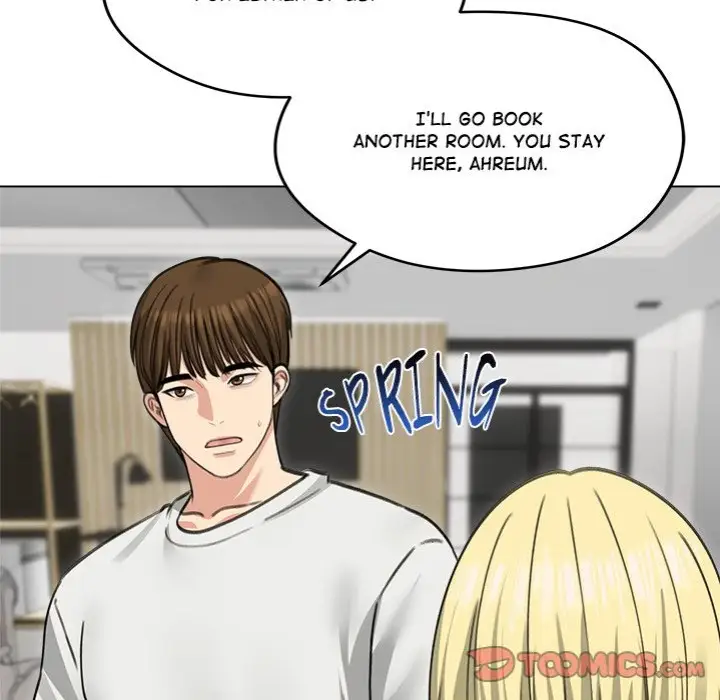 Runaway Wife Chapter 36 Page 48