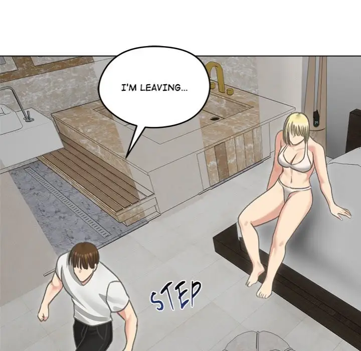 Runaway Wife Chapter 36 Page 54