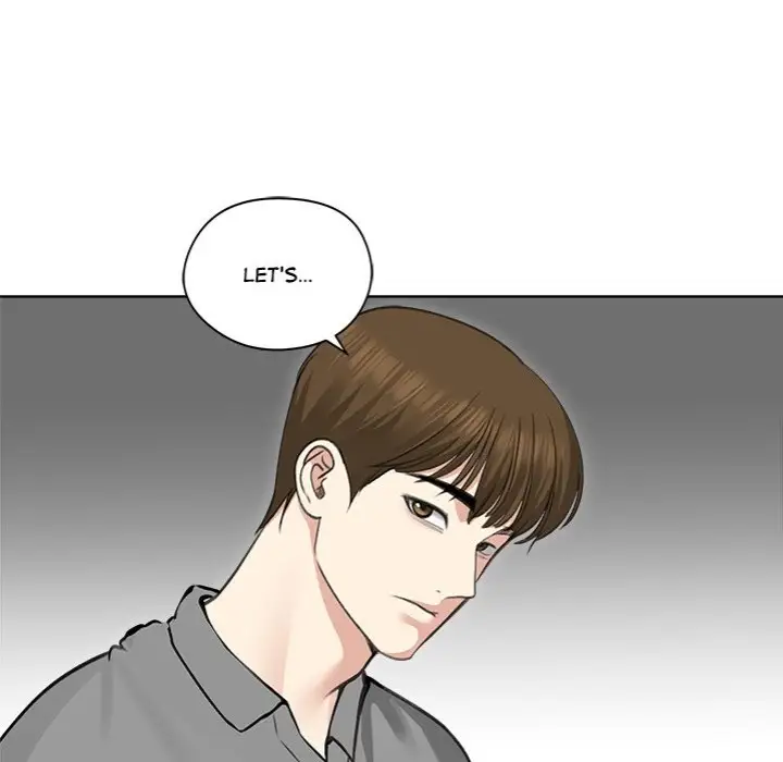 Runaway Wife Chapter 36 Page 74