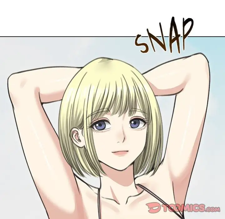 Runaway Wife Chapter 36 Page 84