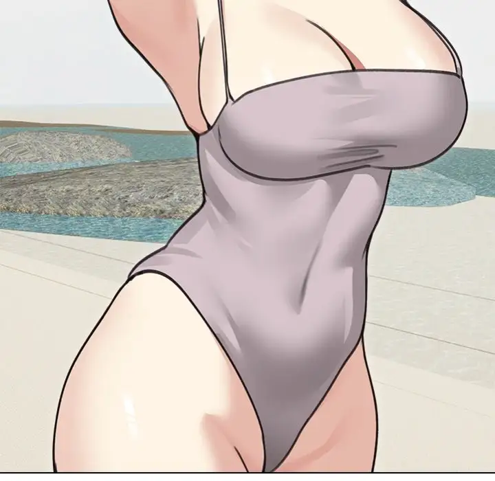 Runaway Wife Chapter 36 Page 85