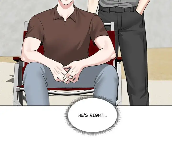 Runaway Wife Chapter 36 Page 92