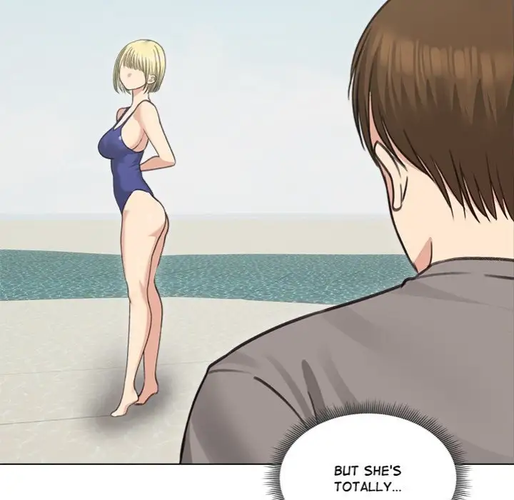 Runaway Wife Chapter 36 Page 94