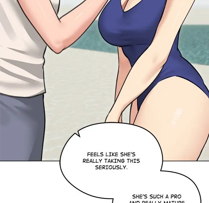 Runaway Wife Chapter 36 Page 105