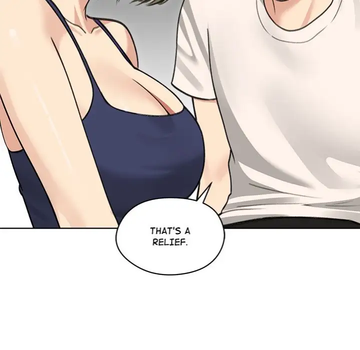 Runaway Wife Chapter 36 Page 145