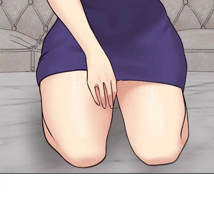 Runaway Wife Chapter 37 Page 18
