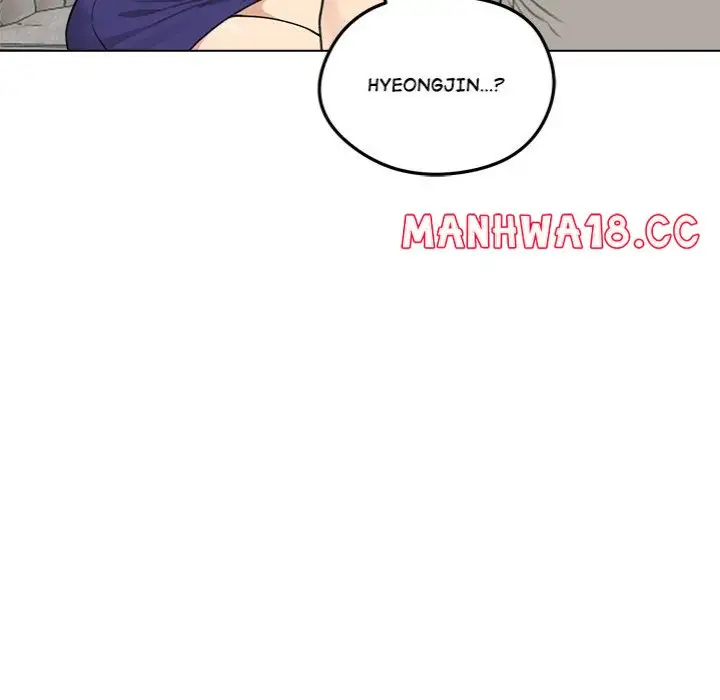 Runaway Wife Chapter 37 Page 22