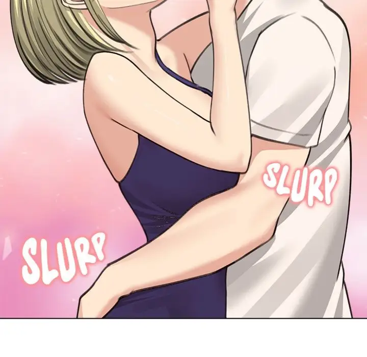 Runaway Wife Chapter 37 Page 28